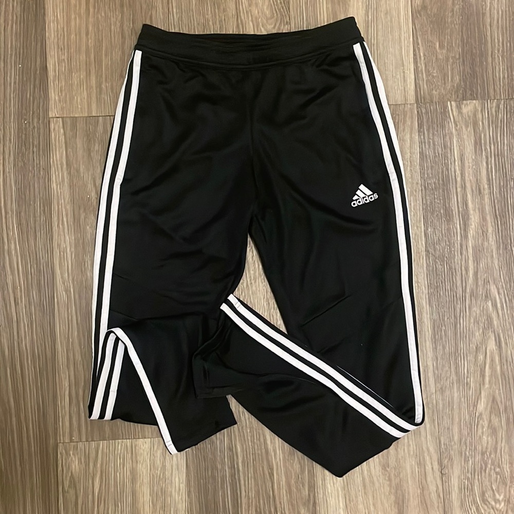 Adidas joggers
